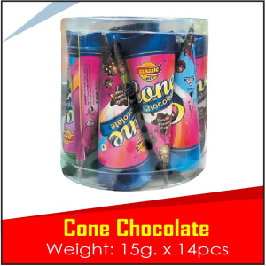 Box cone