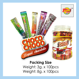 Choco Choco mini
