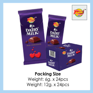 DAIRY MILK