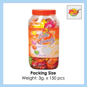 Love Candy