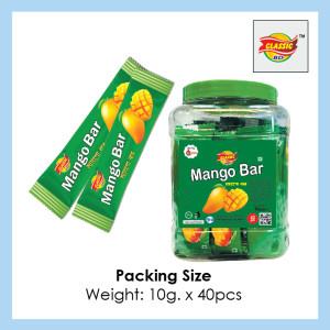 Mango Bar