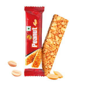 Peanut Bar