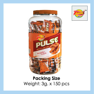 Mango Pulse